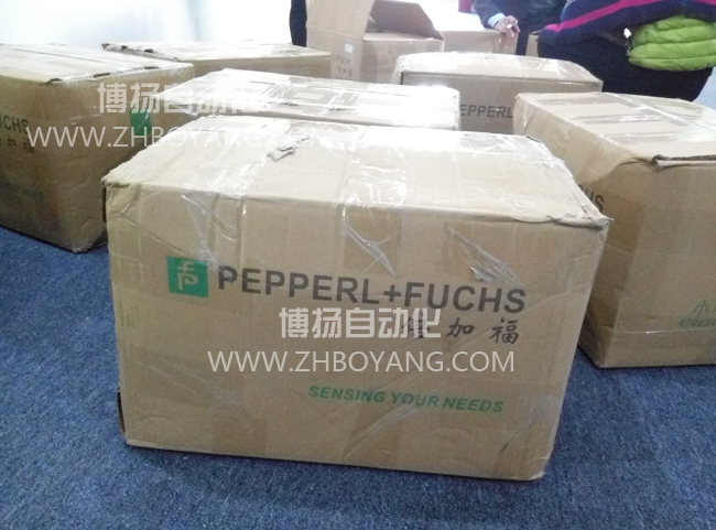 大量GL5-T/28A/115倍加福槽型開關(guān)及光電開關(guān)到貨！