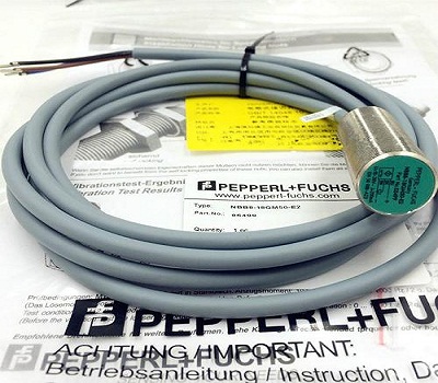 倍加福接近開(kāi)關(guān)，p+f安全功能升級(jí)