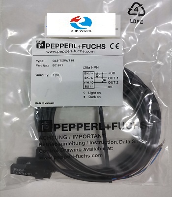 電感式接近開關