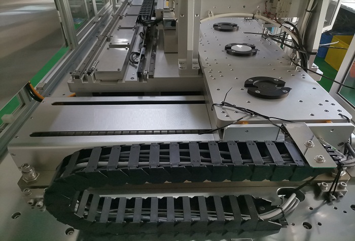 直線電機3種分類結(jié)構(gòu)與特性