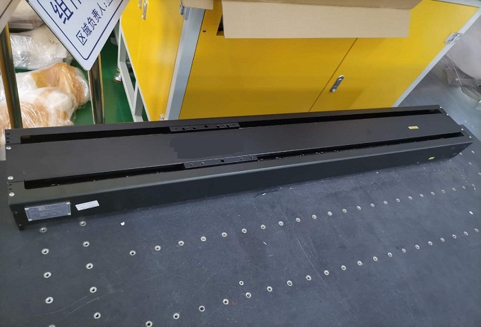 微型直線電機正確的選型小技巧