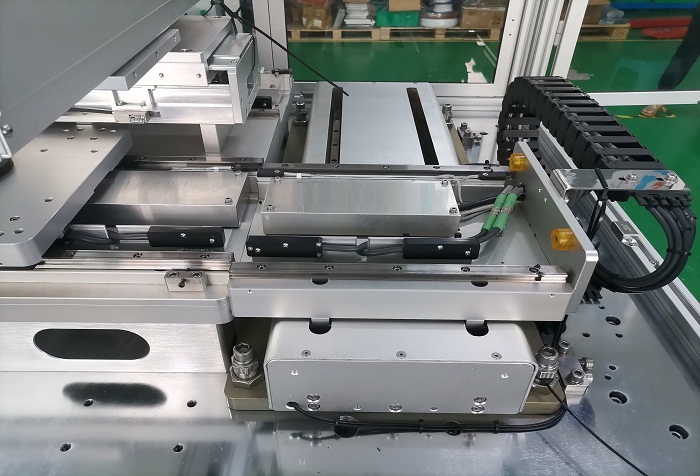 直線電機(jī)的7大優(yōu)勢(shì)和缺點(diǎn)