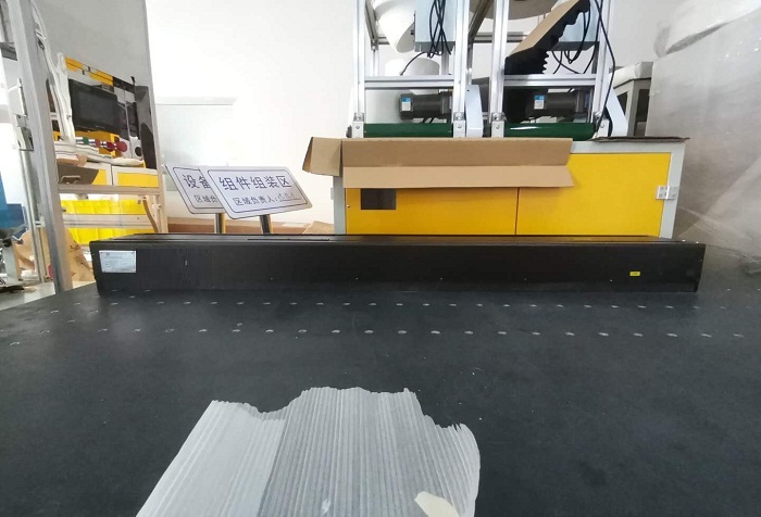 直線電機(jī)與直線電機(jī)機(jī)床的實(shí)際應(yīng)用