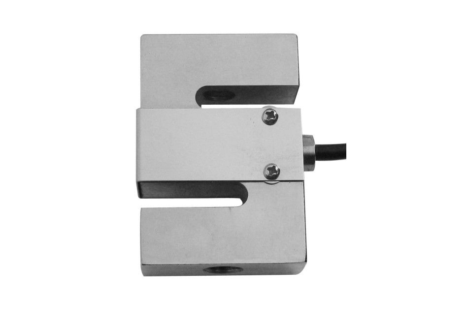 S型稱重傳感器測(cè)量功能，識(shí)別S型稱重傳感器的類別