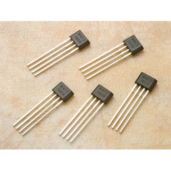 電感式霍爾傳感器，內(nèi)部結(jié)構(gòu)由什么組成？