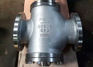 三通調(diào)節(jié)閥起什么作用？