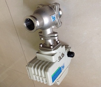 電動式套筒調(diào)節(jié)閥，電動套筒調(diào)節(jié)閥什么品牌好？