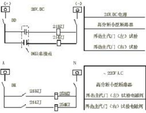 液壓電磁閥電源線怎么接，電磁閥的接線方式？