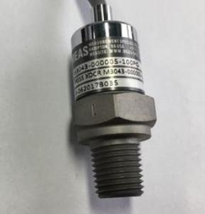 如何區(qū)分MEAS壓力傳感器的精度？