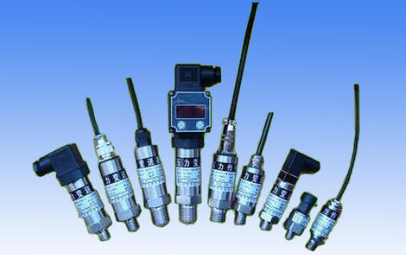 高精度無線壓力傳感器，采用高精度和高穩(wěn)定性芯片