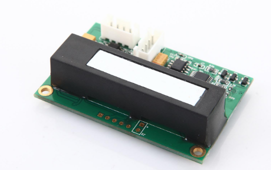 光學(xué)氣體傳感技術(shù)，與傳感器設(shè)計(jì)的裝換原理