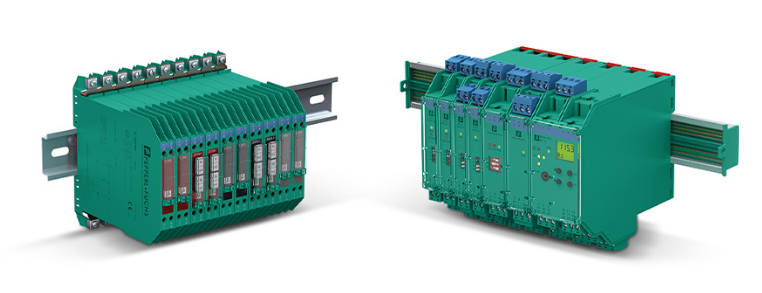 p+f安全棚是什么？倍加福P+F安全棚的應(yīng)用說明？