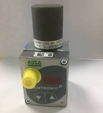 安沃馳防爆電磁閥(608系列)如何安裝減壓閥？