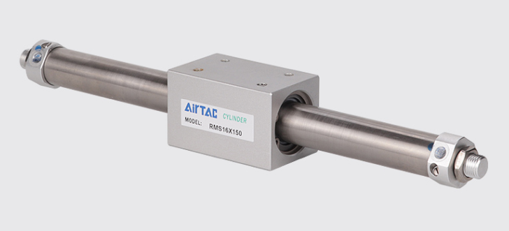 rms無(wú)桿氣缸好不好，rms無(wú)桿氣缸的規(guī)格參數(shù)