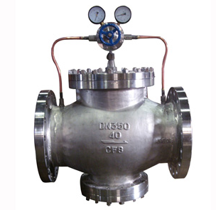 氮氣減壓閥有什么作用，氮氣減壓閥怎么用？