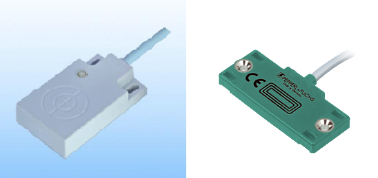 電容式和渦流傳感器對目標厚度有什么不同要求？