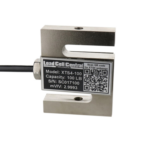 選擇S型稱重傳感器的優(yōu)勢應用時，安裝方法同樣重要！