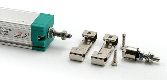 線性位置傳感器