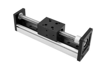直線步進電機工作原理是如何形成，直線步進電機的原理特點？