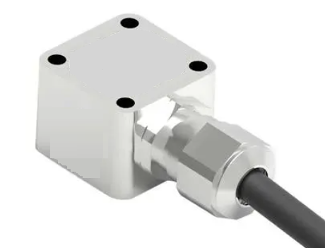 加速度計類型有四種，常用的加速度計類型及作用