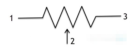POT電位器如何工作，電位器工作原理步驟怎么樣？
