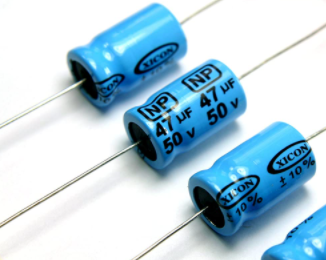 無極性電容器怎么選擇，如何選擇同型號(hào)同規(guī)格的無極性電容器？