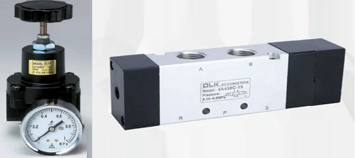 氣缸閥是如何工作的，氣缸閥結(jié)構(gòu)和種類類型介紹？