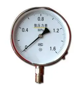壓力表故障如何分析判斷，壓力表故障的8個(gè)原因分析