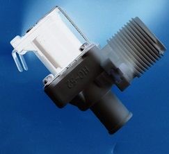 洗衣機(jī)進(jìn)水閥出現(xiàn)故障如何更換，洗衣機(jī)進(jìn)水閥的維修方法？