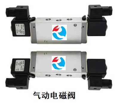 氣動(dòng)電磁閥零件有多少種，氣動(dòng)電磁閥由哪些配件組成？