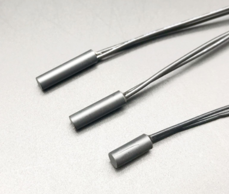 確定溫度傳感器合不合適，主要分析這三個條件步驟