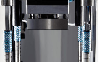 什么是CNC數(shù)控壓力機，機械自動化系統(tǒng)的沖壓過程？