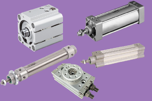 自動化行業(yè)中氣缸類型如何選擇，如何為氣缸選擇合適閥門類型？