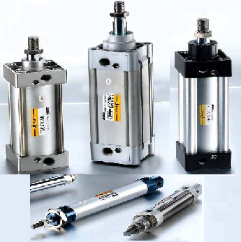 什么是氣動技術(shù)，氣動和液壓系統(tǒng)技術(shù)的區(qū)別！