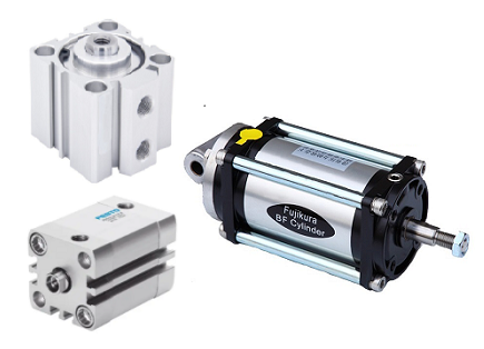 新一代標(biāo)準(zhǔn)氣缸的安裝步驟方式有什么不同？