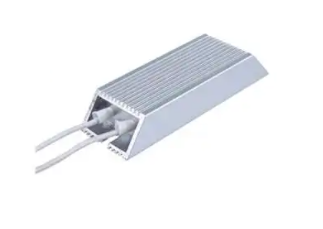 制動(dòng)電阻器