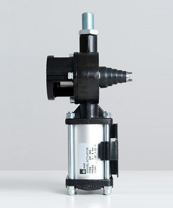 如何區(qū)分電動(dòng)執(zhí)行器與氣動(dòng)執(zhí)行器，電動(dòng)與氣動(dòng)各有什么好處？