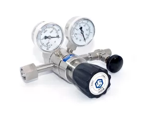 氫氣壓力減壓調節(jié)閥