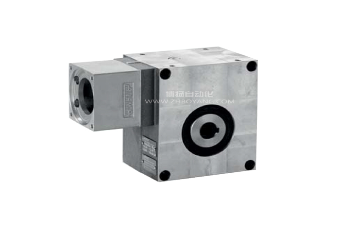 我國減速機轉型的方向在哪里？