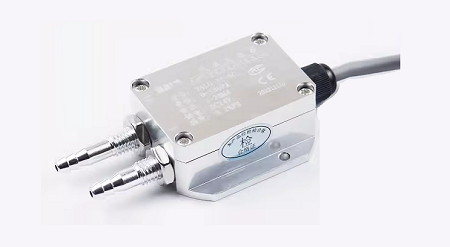 風壓傳感器怎么接線，風壓傳感器的接線方法說明進行操作