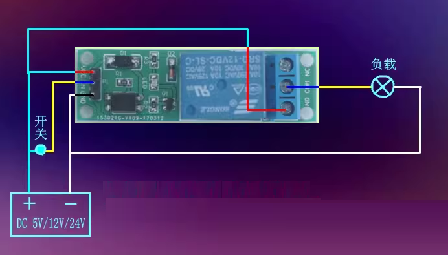 光耦繼電器模塊怎么用？更好地了解光耦繼電器模塊使用方法！