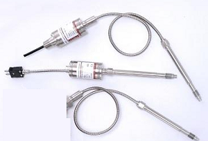 高溫壓力傳感器內(nèi)部引線的作用，保證信號(hào)的穩(wěn)定傳輸