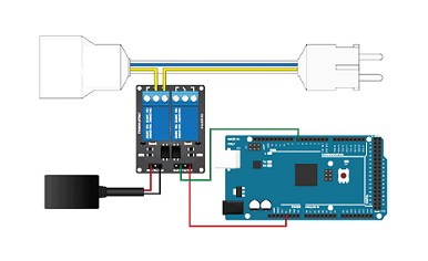 低壓控制高壓繼電器提高了，電力系統(tǒng)的可靠性和穩(wěn)定性
