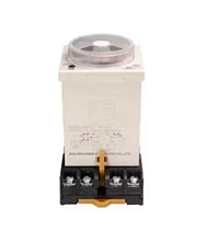 定時(shí)時(shí)間繼電器的多樣性與應(yīng)用，到高度復(fù)雜的工業(yè)自動化應(yīng)用