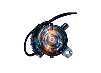 電機轉(zhuǎn)速傳感器的工作原理，實現(xiàn)對電機轉(zhuǎn)速的精準(zhǔn)測量和控制