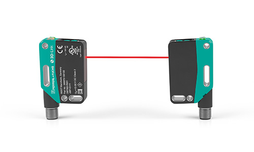 對(duì)射傳感器的最大感應(yīng)距離是多少米，最大感應(yīng)距離的影響因素