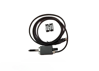 高精度位移傳感器的測距方法，實現(xiàn)非接觸式的測量方式