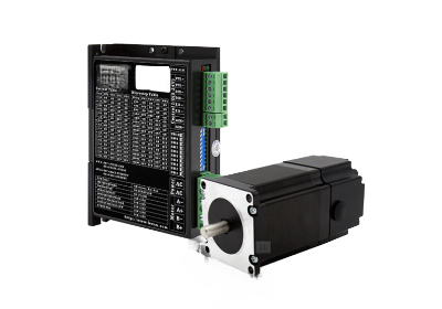 充分了解步進(jìn)電機(jī)驅(qū)動(dòng)器常見故障表現(xiàn)及檢測維修方法