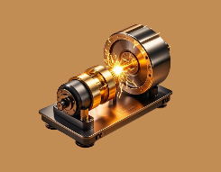 靜電感應起電機電壓多大，怎么用對導體的電荷分布進行調節(jié)？