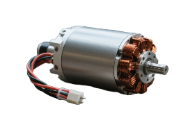 無刷電勵磁電機(jī)電子控制器如何實現(xiàn)功率的轉(zhuǎn)換原理？